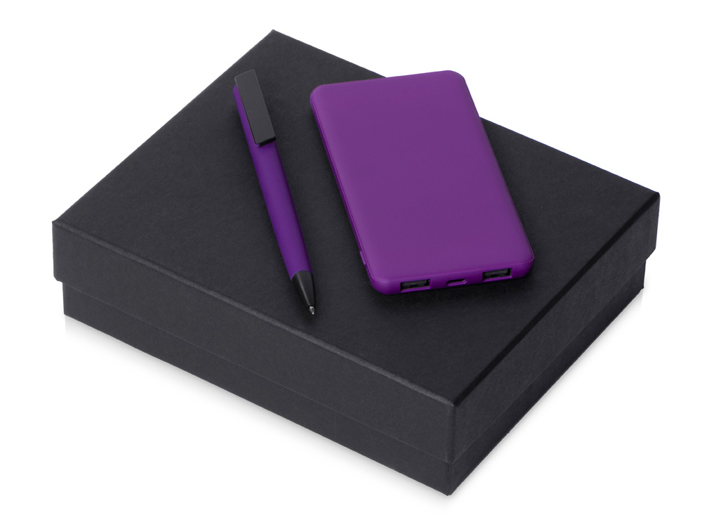 фиолетовый