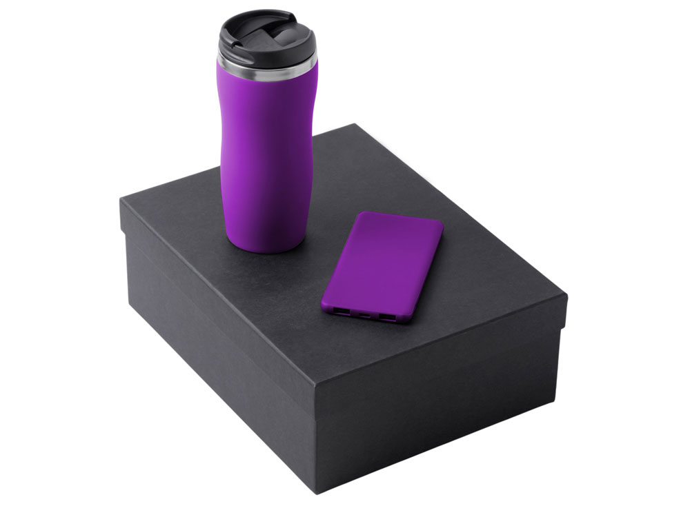 фиолетовый