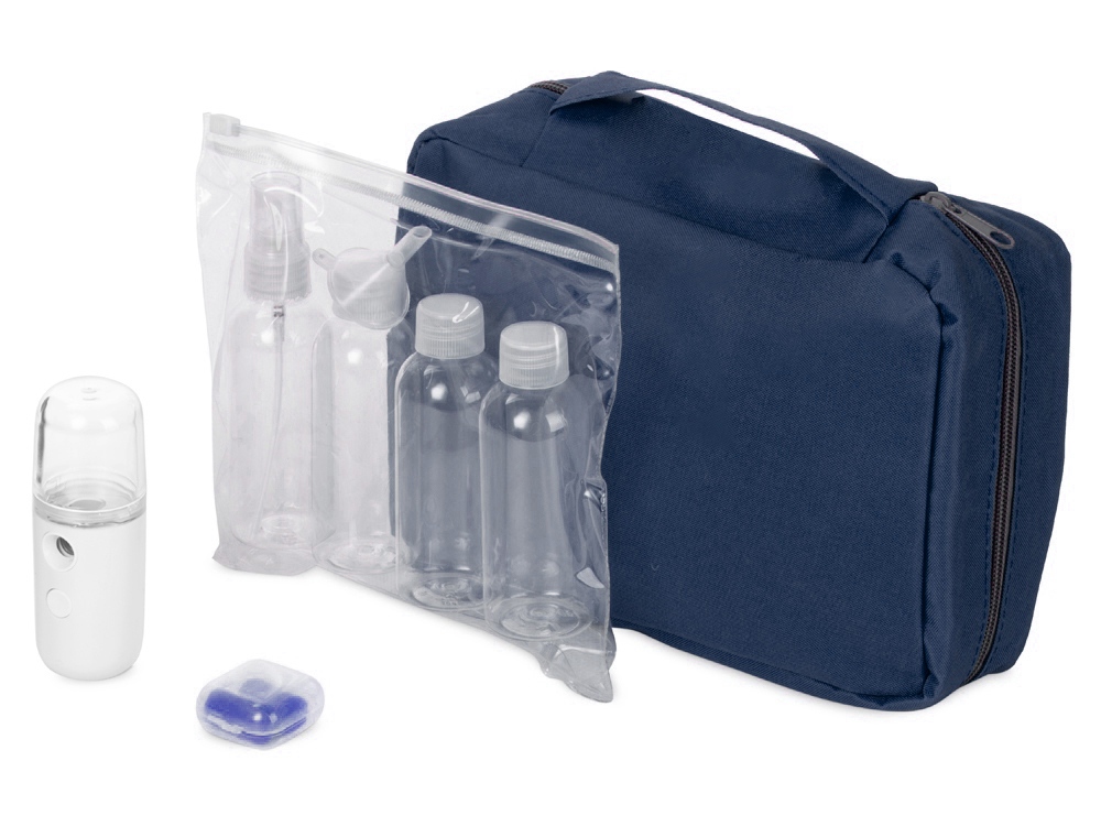 темно-синий