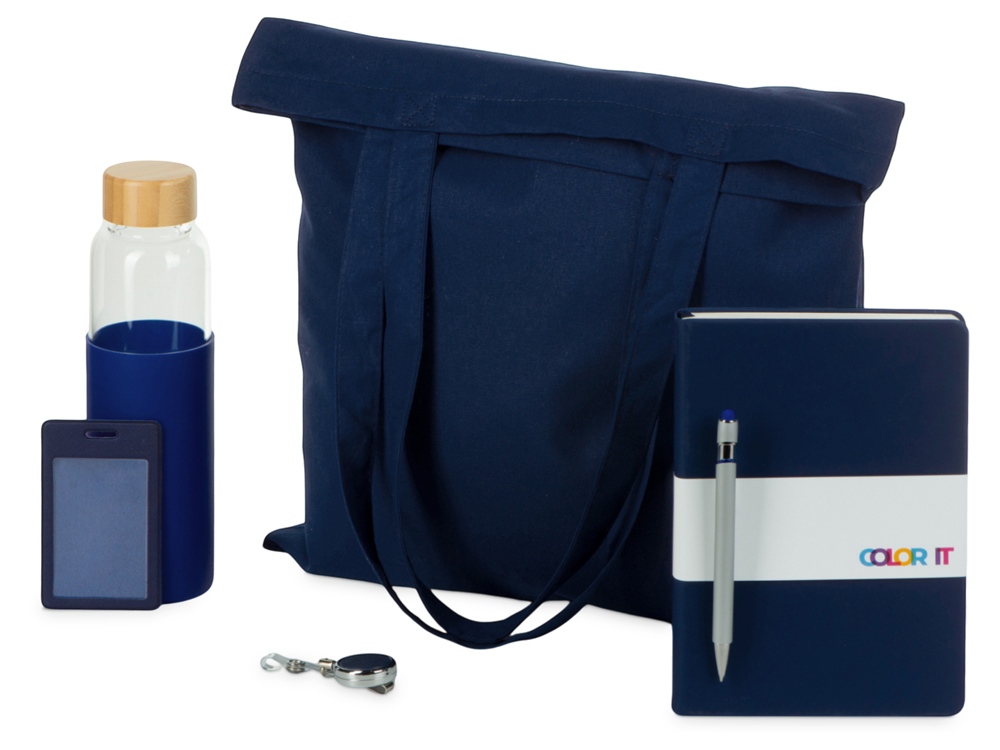 синий нэйви