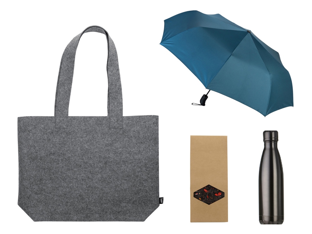 морская волна, синий