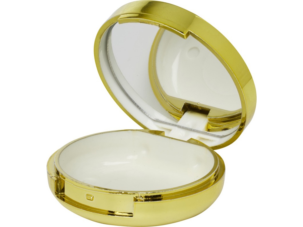 золотистый