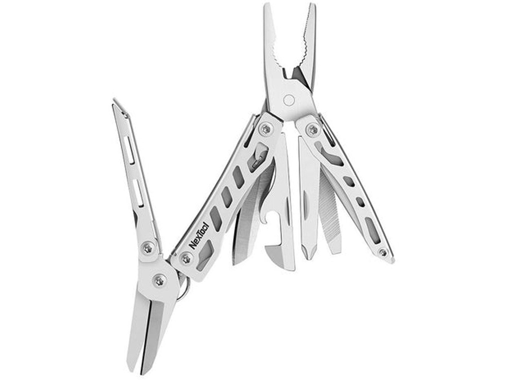 Мультитул Nextool Mini Flagship, (NE20178)