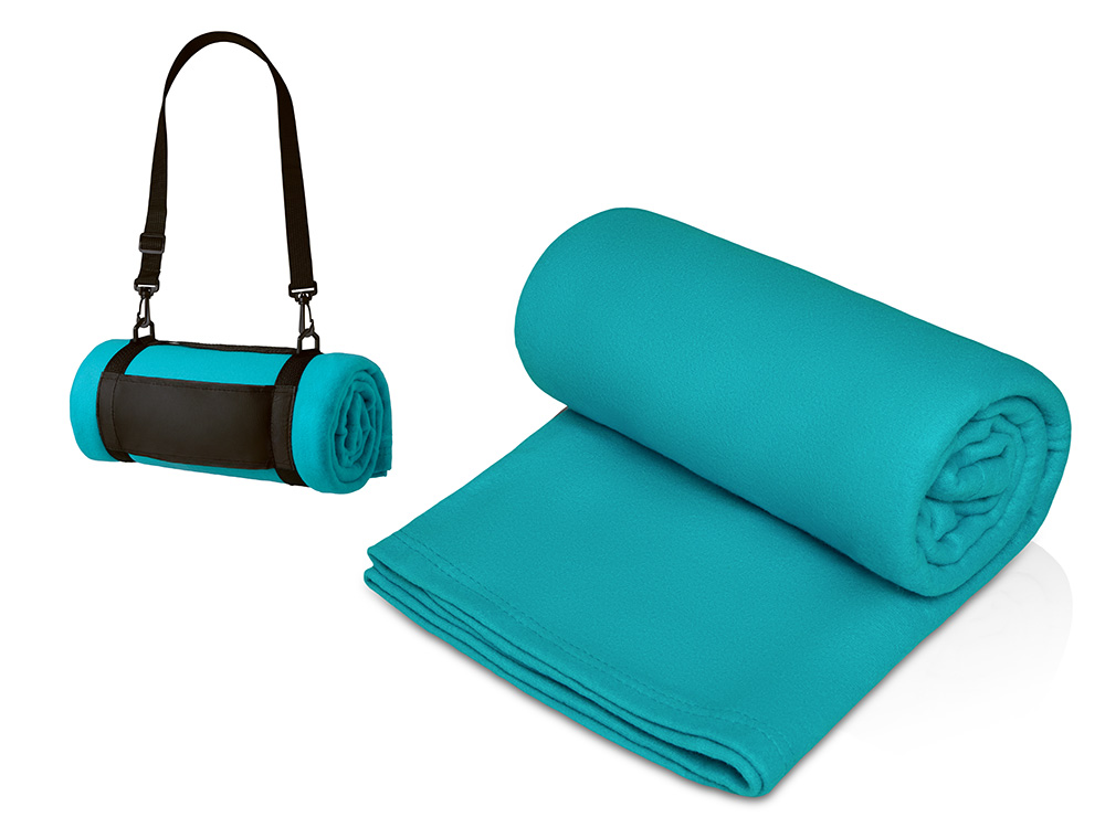 светло-голубой