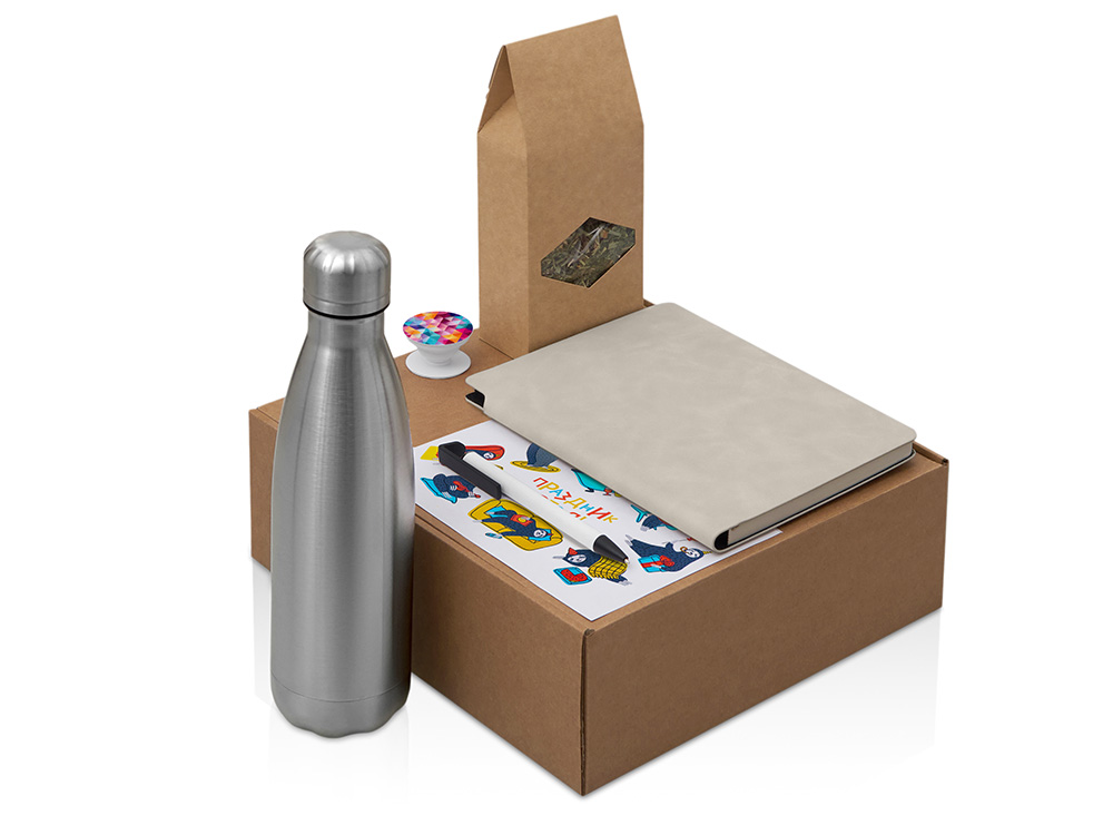 белый, бежевый