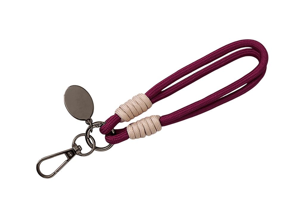 бургунди/бежевый