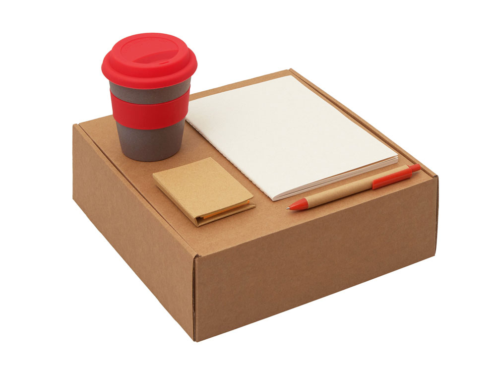 красный, бежевый, коричневый, серый