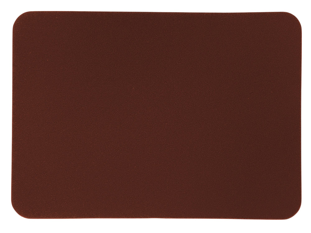 коричневый