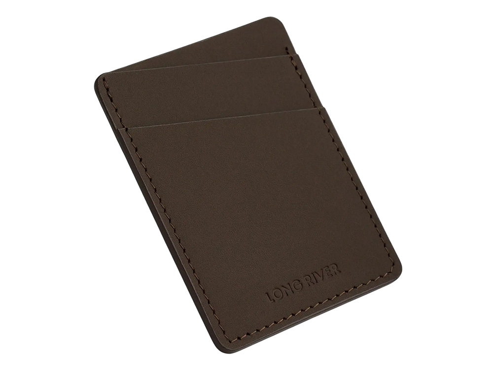 коричневый