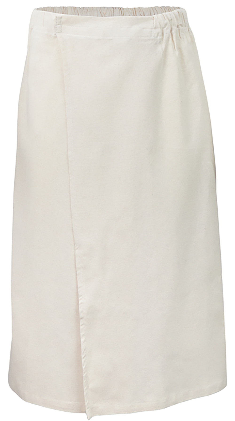 Юбка универсальная холщовая