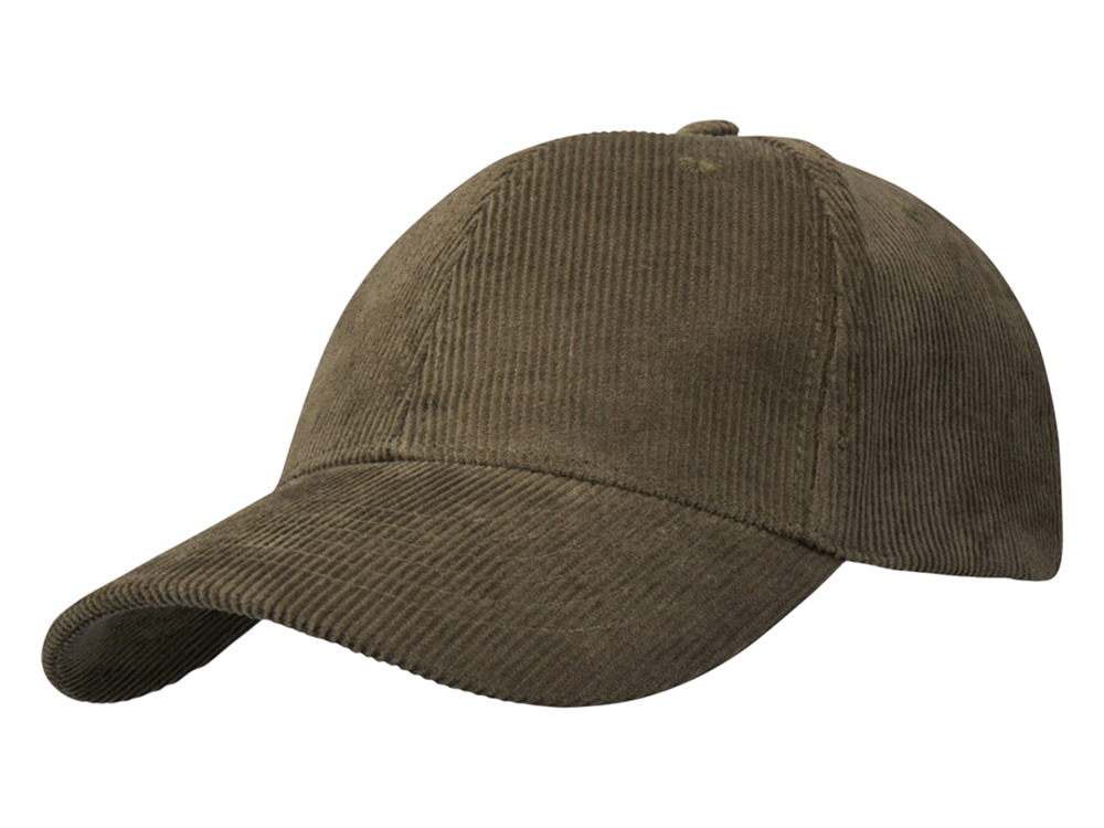 зеленый лесной