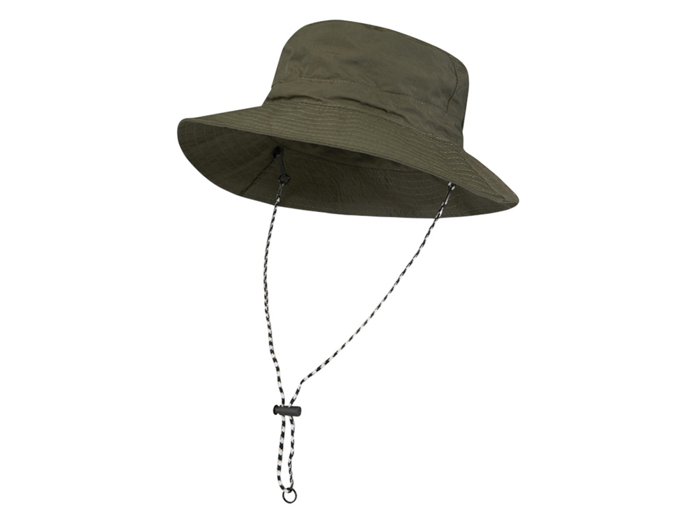 зеленый лесной