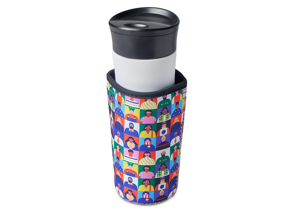 Чехол из неопрена с возможностью полноцветной печати