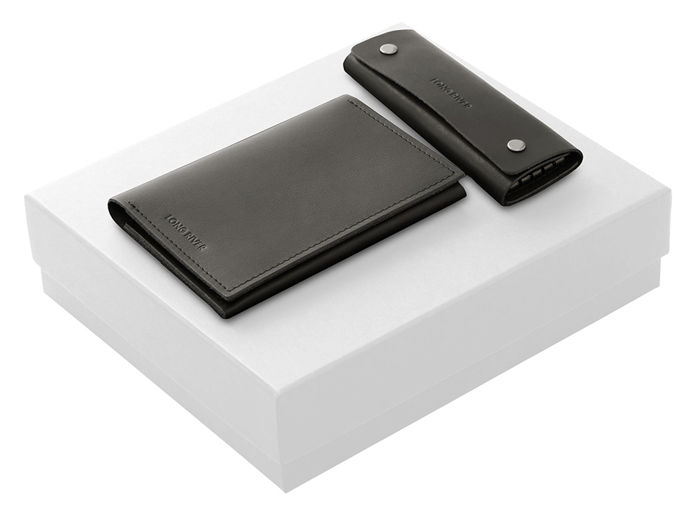 черный/белый