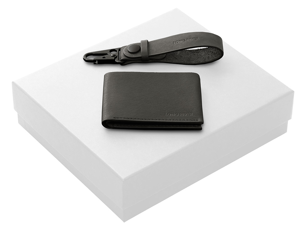 черный/белый