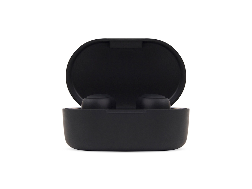 Наушники Rombica Mysound Play - Black/TWS (Р)