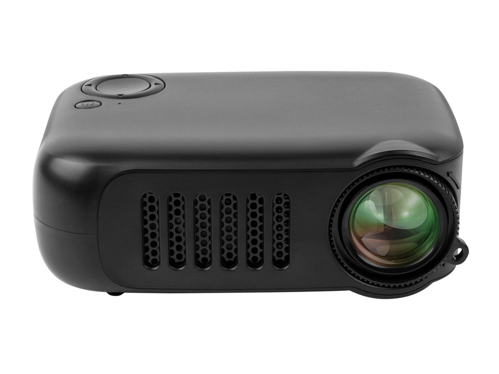 Проектор Rombica Ray Mini Black (Р)