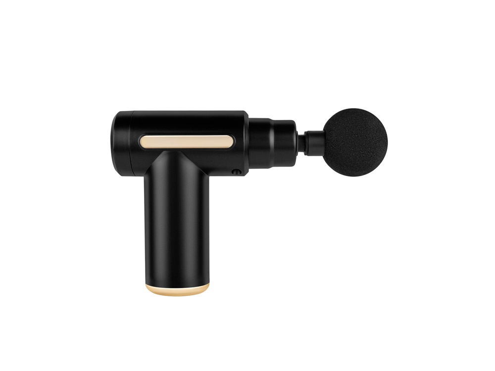 Массажер Rombica Wellness Impulse. Цвет черный (Р)