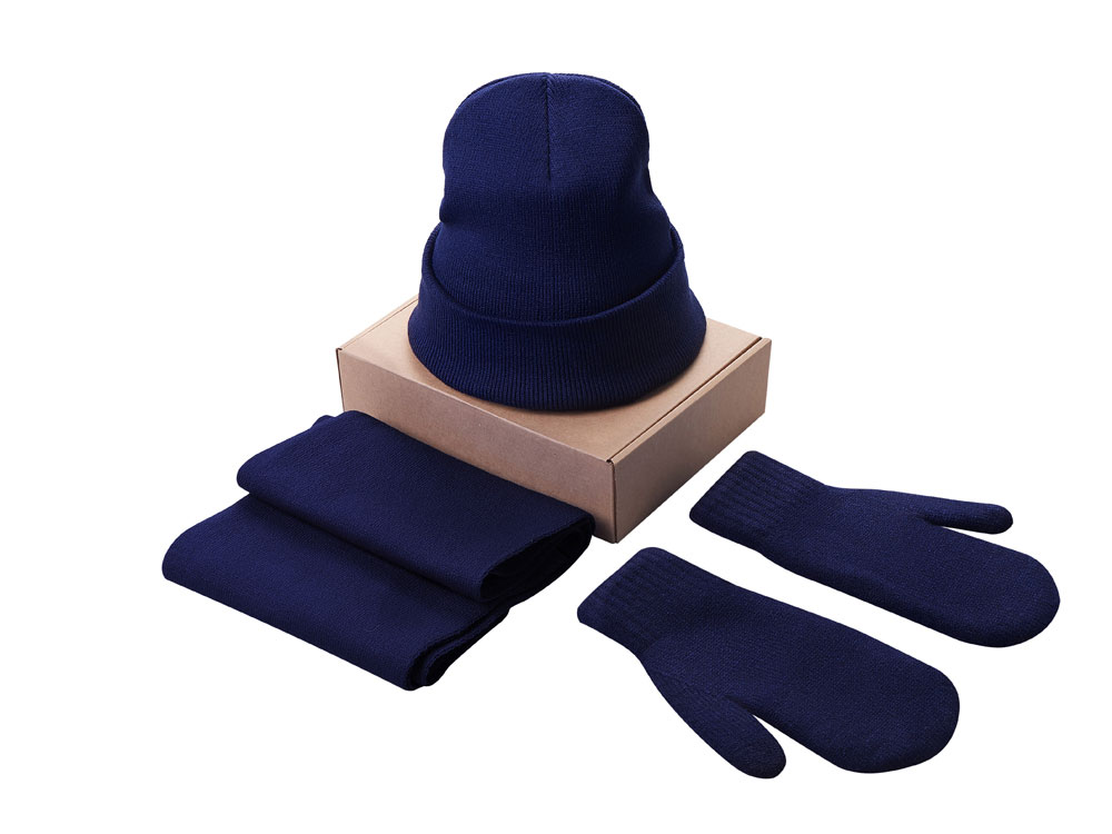 синий нэйви