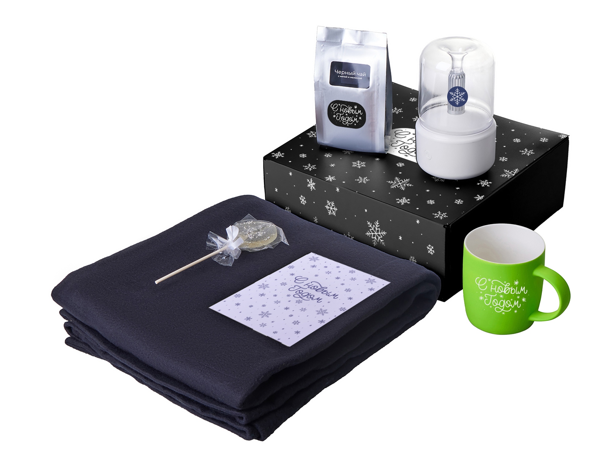 зеленое яблоко