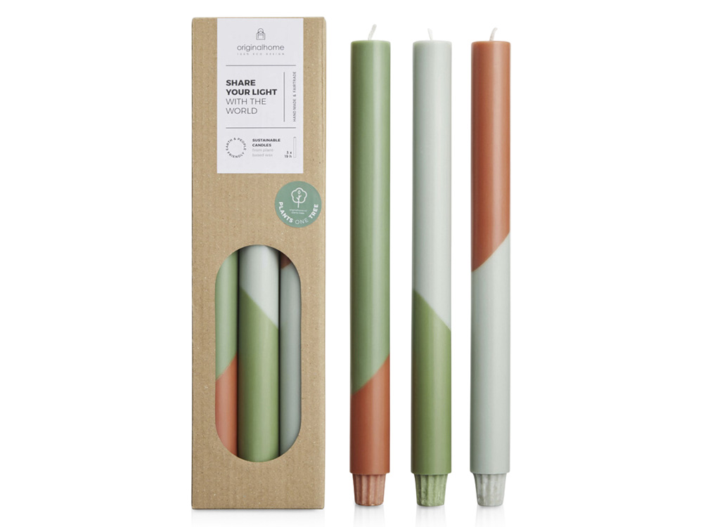 зеленый яркий